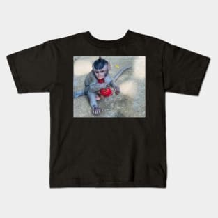 Monkey Kids T-Shirt